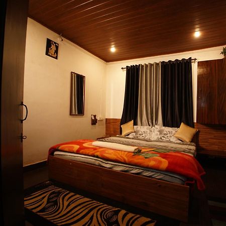 The Green Casa - Families Only Ooty Exterior photo