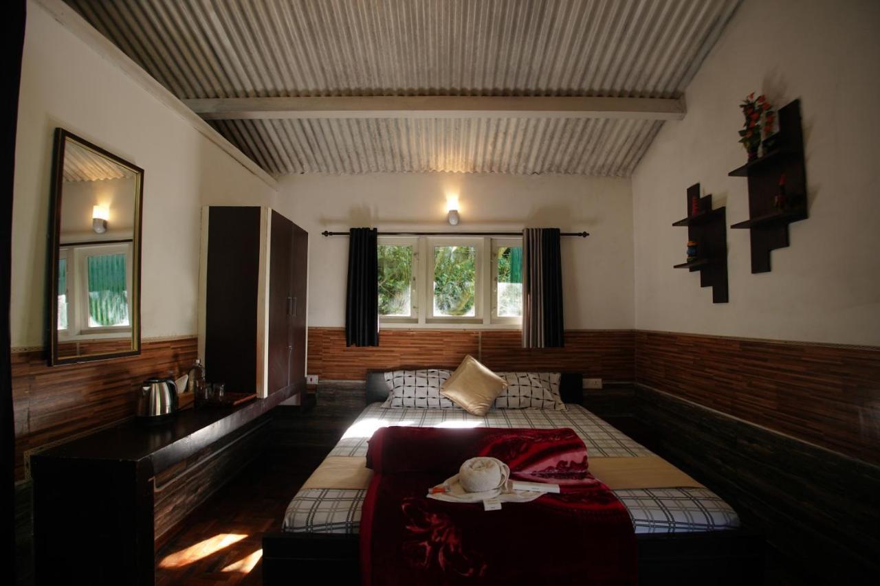 The Green Casa - Families Only Ooty Exterior photo