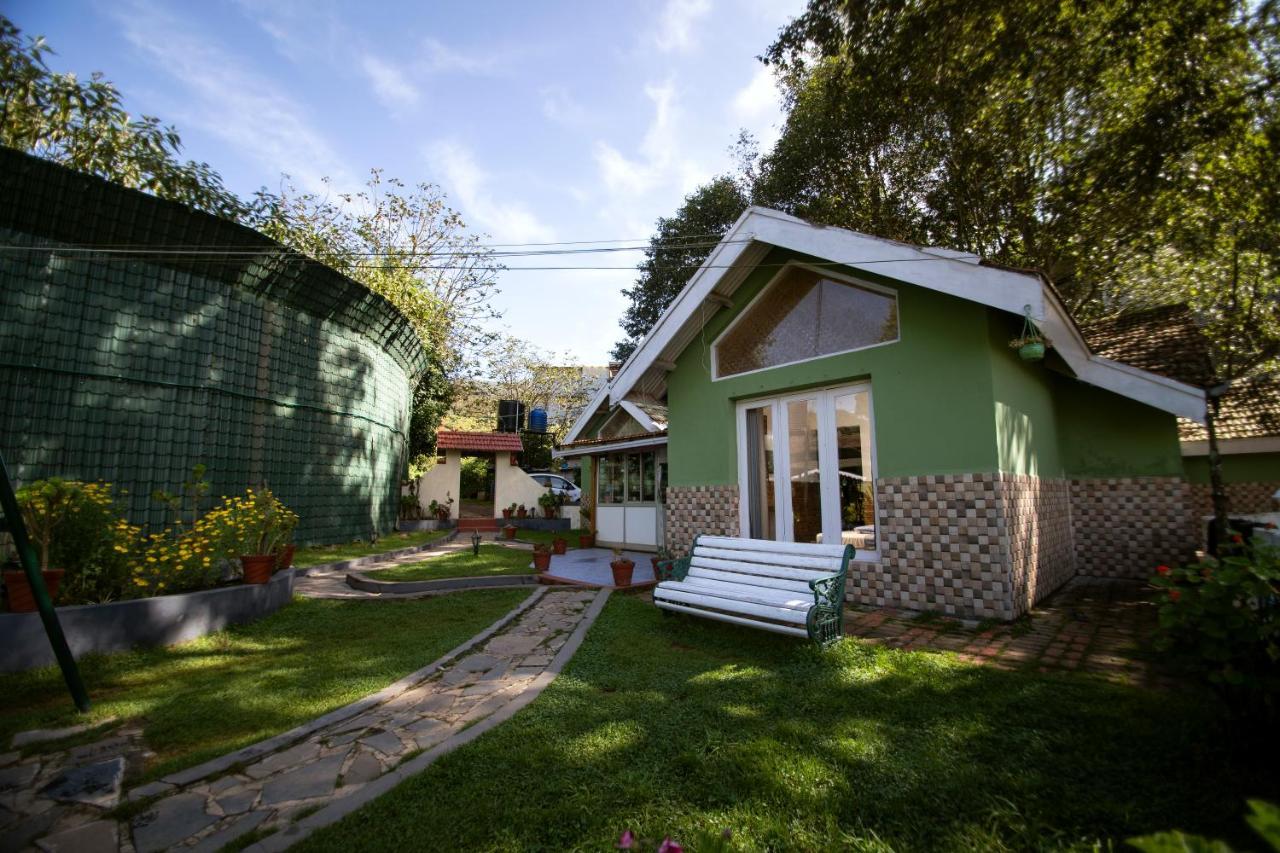 The Green Casa - Families Only Ooty Exterior photo