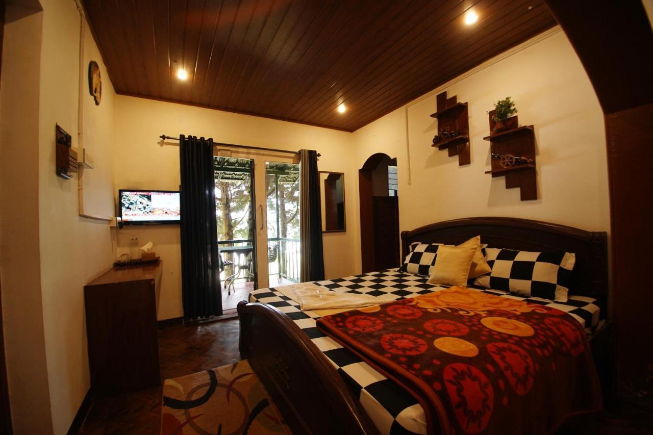 The Green Casa - Families Only Ooty Exterior photo