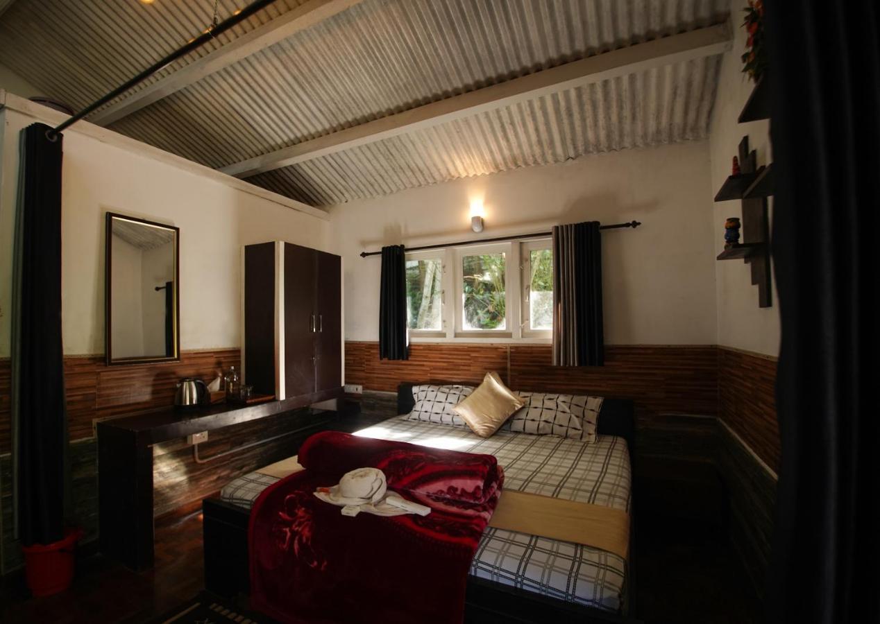 The Green Casa - Families Only Ooty Exterior photo