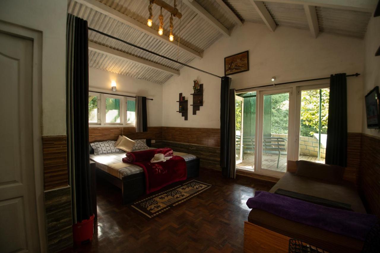 The Green Casa - Families Only Ooty Exterior photo