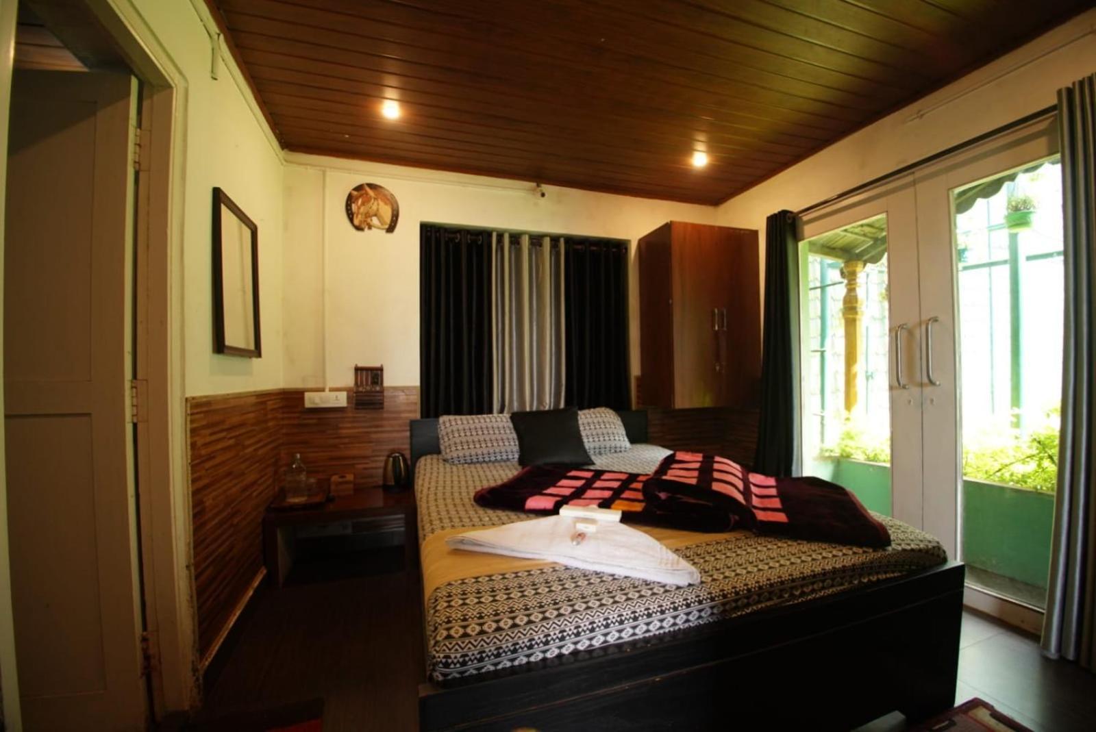 The Green Casa - Families Only Ooty Exterior photo